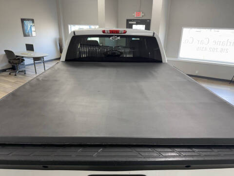 2013 GMC Sierra 1500 SLE