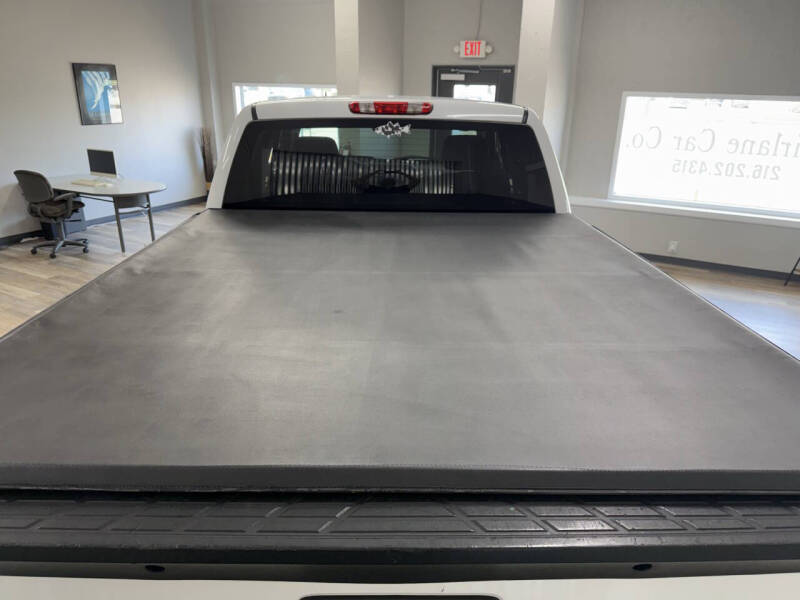 2013 GMC Sierra 1500 SLE