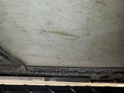 2003 Chevrolet Corvette Z06