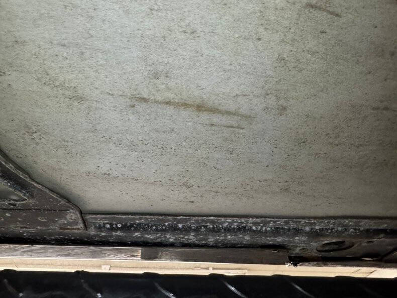 2003 Chevrolet Corvette Z06