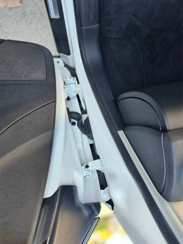 2011 Audi A3 2.0 TDI Premium Plus