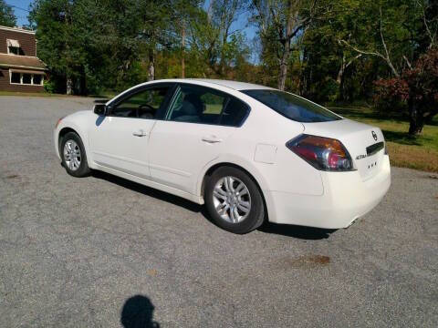 2010 Hyundai Sonata GLS