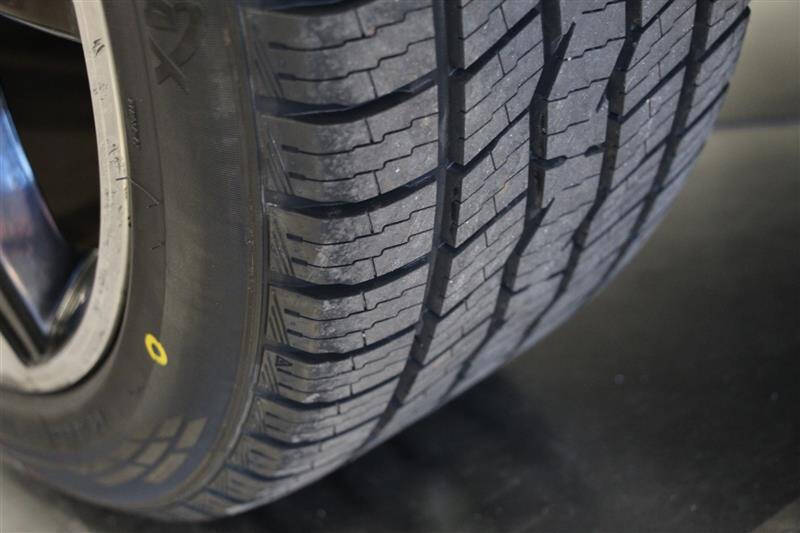 2012 Mercedes-Benz GLK GLK 350 4MATIC