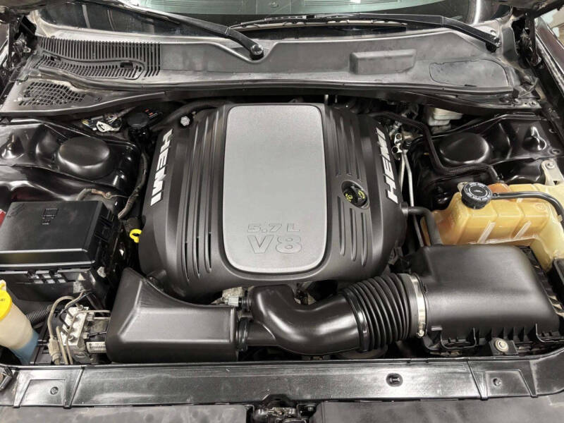 2010 Dodge Challenger R/T