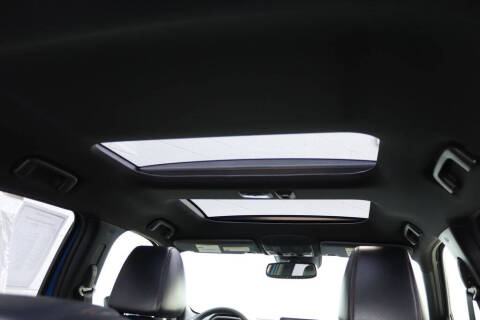 2020 Mitsubishi Eclipse Cross SEL