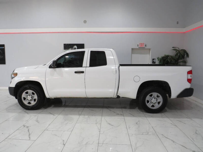 2019 Toyota Tundra SR