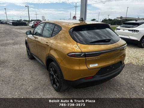 2024 Dodge Hornet GT