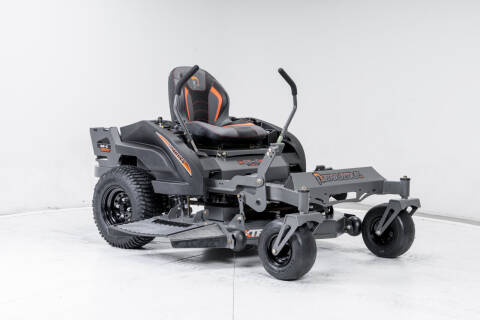 2022 Spartan RZ-C
