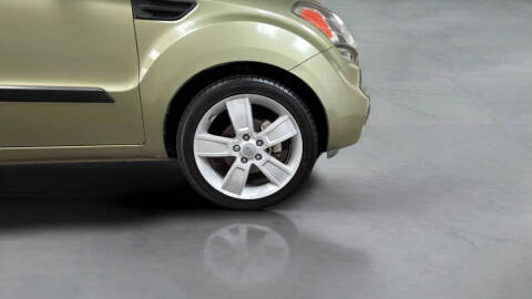 2010 Kia Soul !