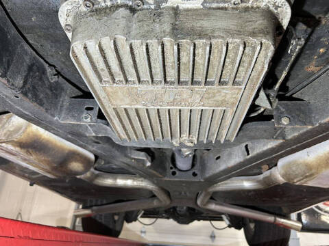 1960 Chevrolet El Camino