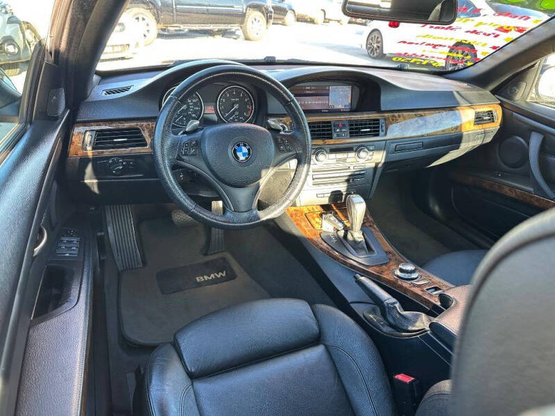 2008 BMW 3 Series 335i