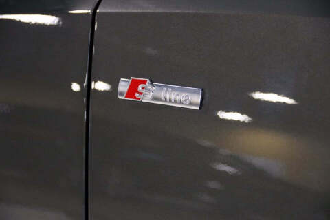 2021 Audi Q3 quattro S line Prem Plus 45 TFSI