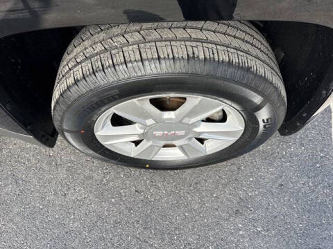 2013 GMC Terrain SLT-1