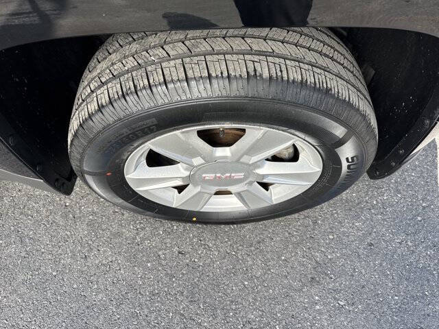 2013 GMC Terrain SLT-1