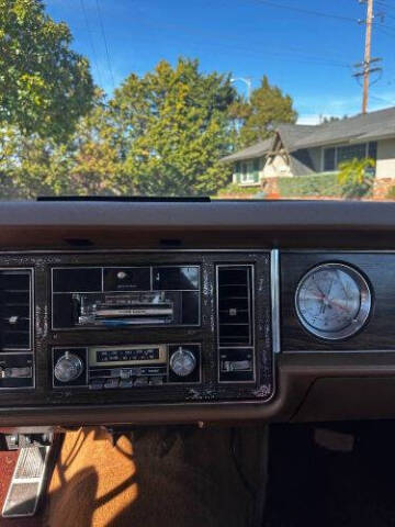 1977 Buick Riviera