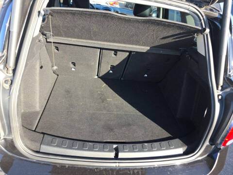 2020 MINI Countryman Cooper