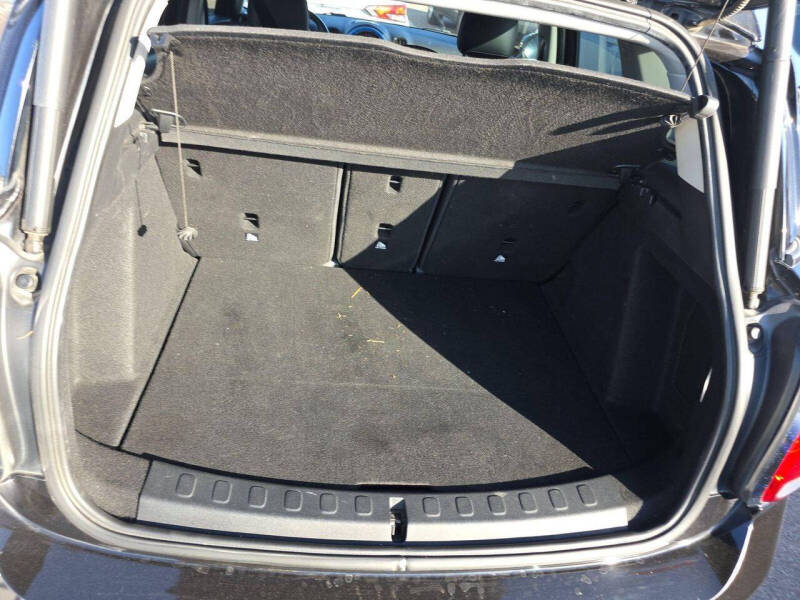 2020 MINI Countryman Cooper