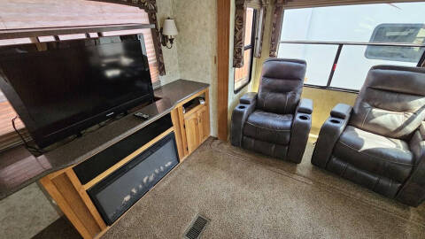2011 Forest River BROOKSTONE 366R
