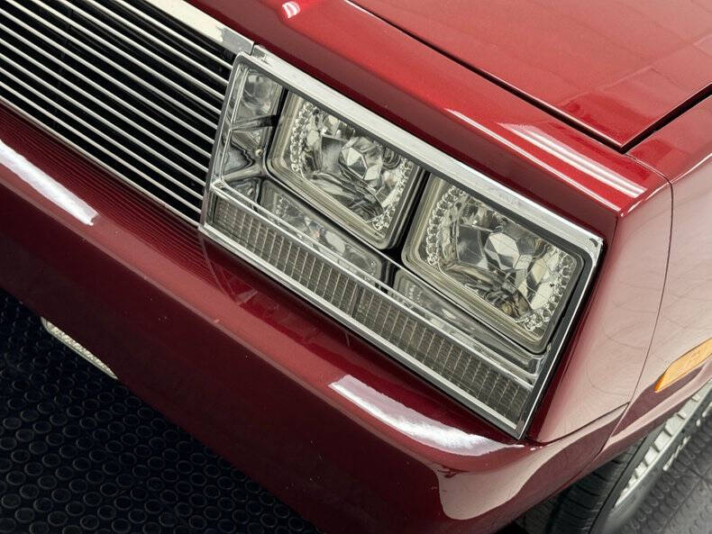 1982 Chevrolet El Camino