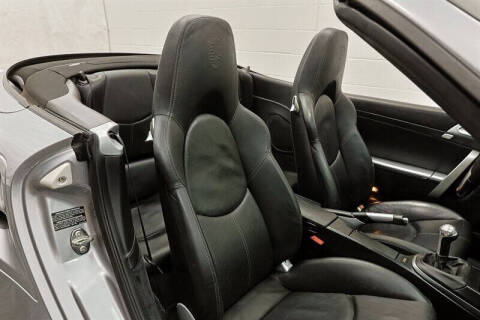 2008 Porsche 911 Turbo