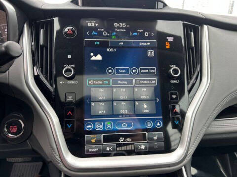 2023 Subaru Legacy Limited