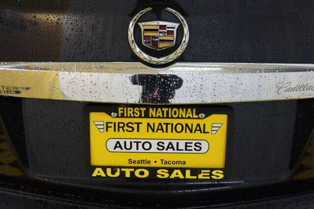 2014 Cadillac SRX Premium Collection