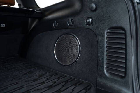 2018 Jeep Grand Cherokee Trackhawk