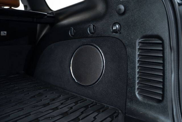 2018 Jeep Grand Cherokee Trackhawk