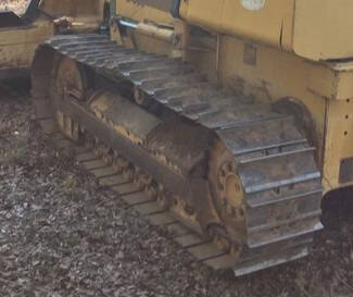2006 John Deere 450J