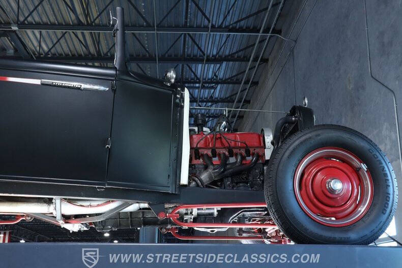 1931 Ford Model A