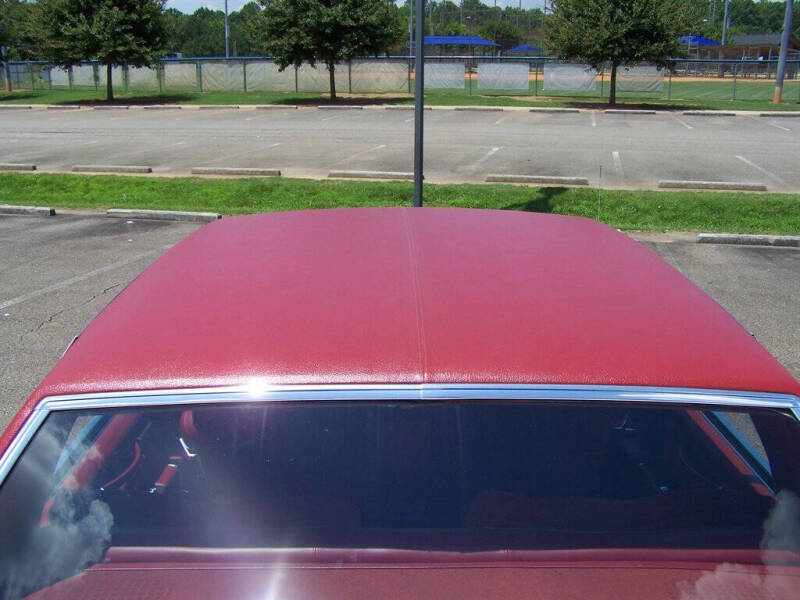 1977 Oldsmobile Ninety-Eight