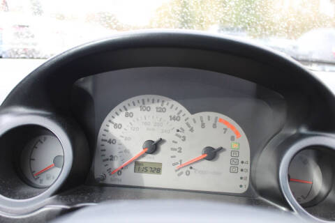 2001 Mitsubishi Eclipse GT