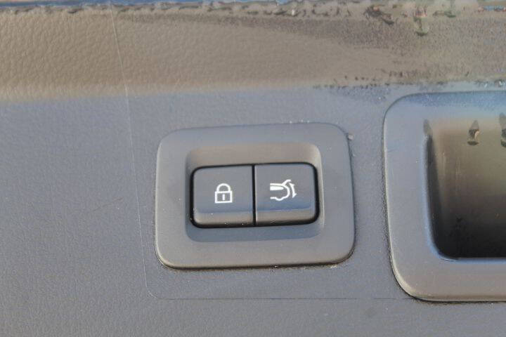 2024 Mazda CX-50 2.5 S Preferred