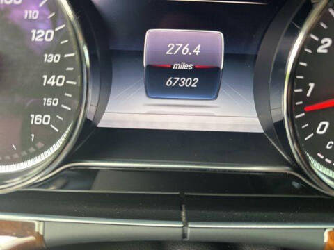 2019 Mercedes-Benz E-Class E 300 4MATIC