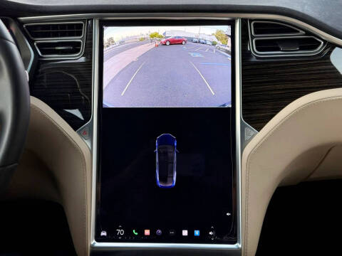 2016 Tesla Model X