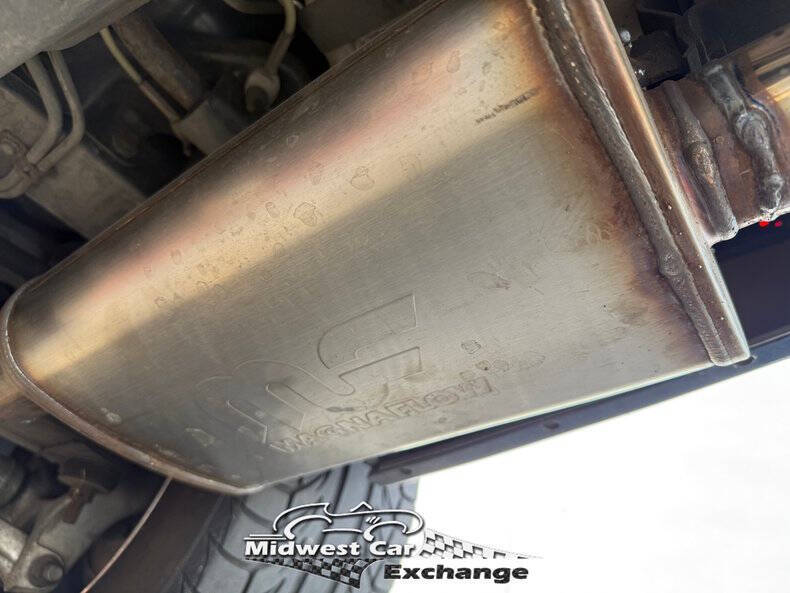 1985 Chevrolet Corvette