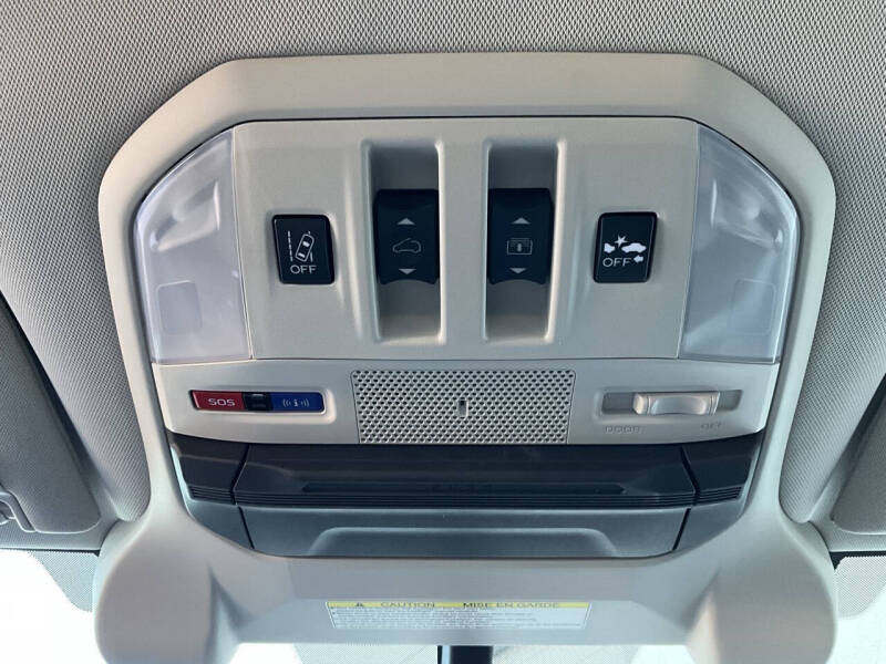 2021 Subaru Ascent Premium 7-Passenger