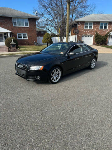 2011 Audi A5 for sale at Pak1 Trading LLC in Little Ferry NJ