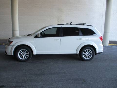2016 Dodge Journey for sale at A & P Automotive in Montgomery AL