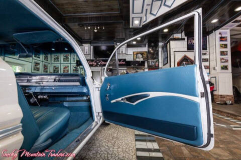 1962 Pontiac Catalina