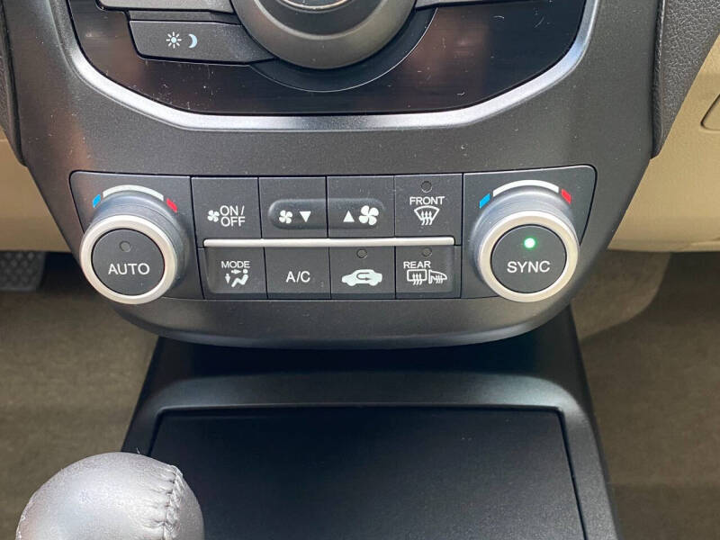 2017 Acura RDX