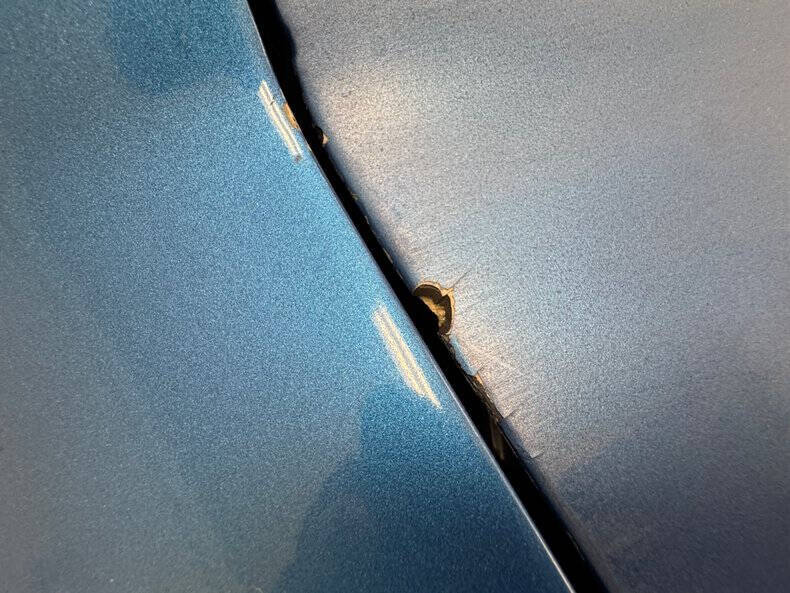 1978 Chevrolet Camaro