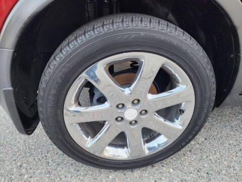 2013 Buick Encore Premium