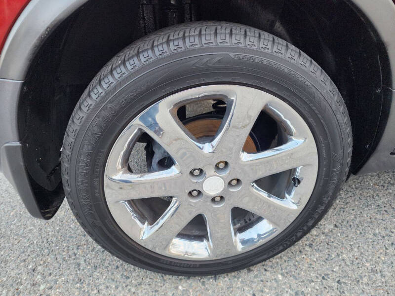 2013 Buick Encore Premium