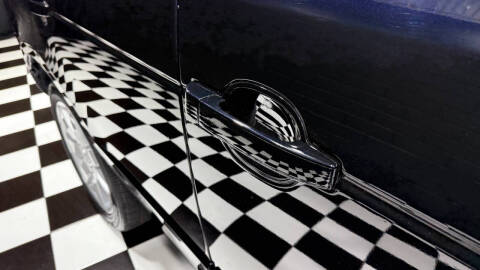 2008 Land Rover Range Rover HSE