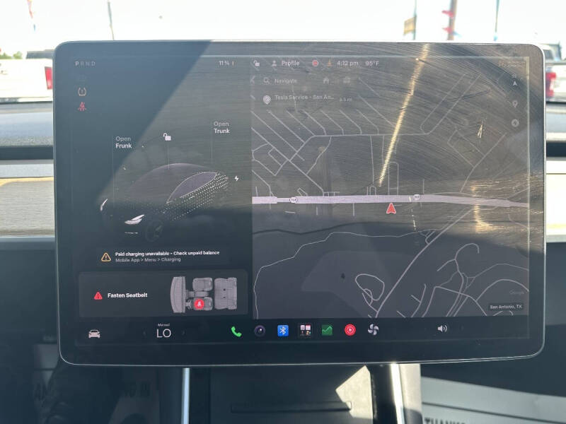 2019 Tesla Model 3 Mid Range