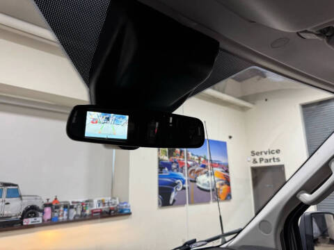 2018 Ford Transit 250