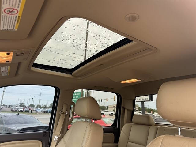 2014 GMC Sierra 2500HD Denali