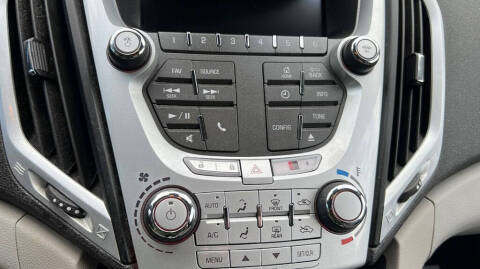 2015 GMC Terrain SLE-2