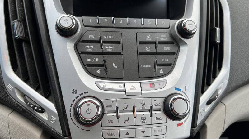 2015 GMC Terrain SLE-2